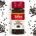 thumbnail image 1 of Tone's Whole Black Peppercorns, 2.13 oz, 1 of 6