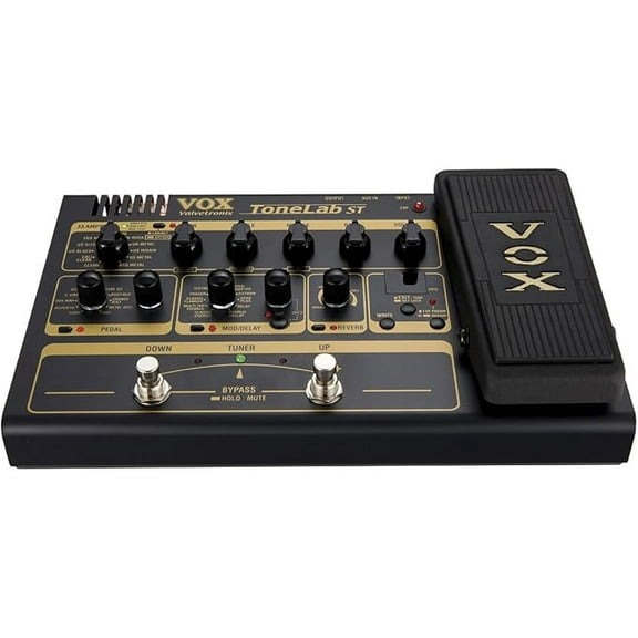 ToneLab ST Digital Effects Processor