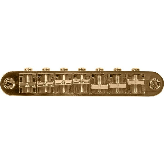 TonePros 7-String Metric Fixed Bridge