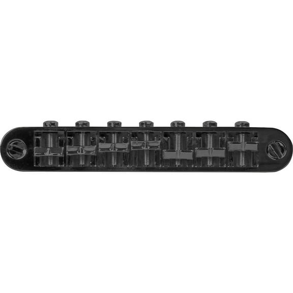 TonePros 7-String Metric Fixed Bridge