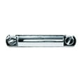 thumbnail image 1 of TonePros Metric Locking Tailpiece Chrome, 1 of 1