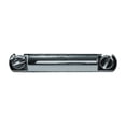 thumbnail image 1 of TonePros Standard Locking Tailpiece Nickel, 1 of 1
