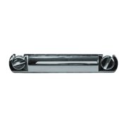 TonePros Standard Locking Tailpiece Nickel