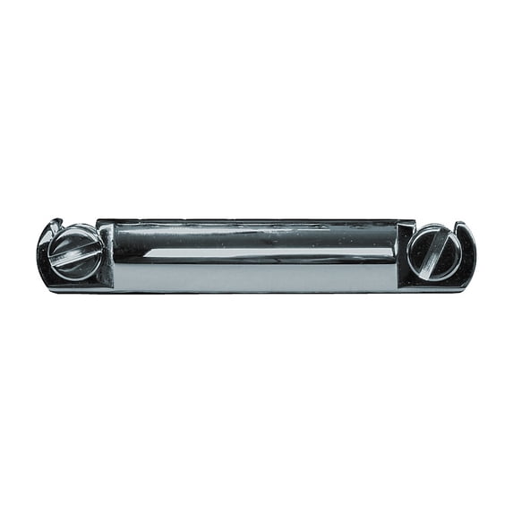 TonePros Standard Locking Tailpiece Nickel
