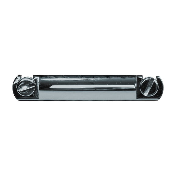 TonePros Standard Locking Tailpiece Nickel
