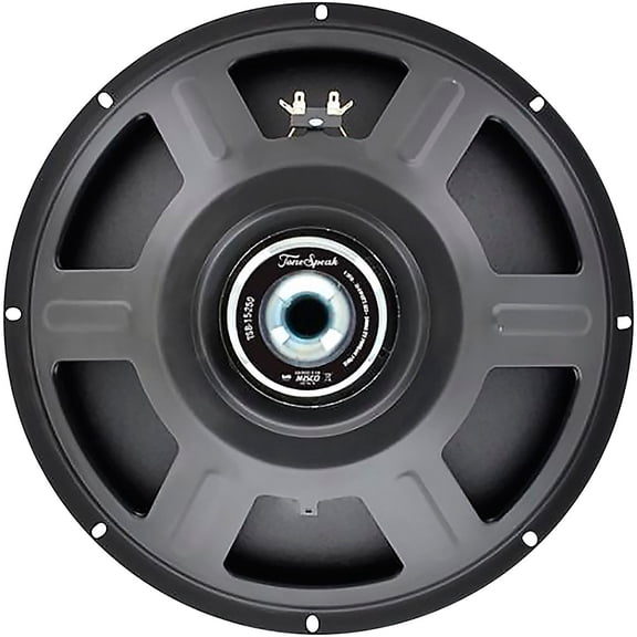 ToneSpeak TSB-15-250 15" 250W Bass Guitar Speaker 8 Ohm