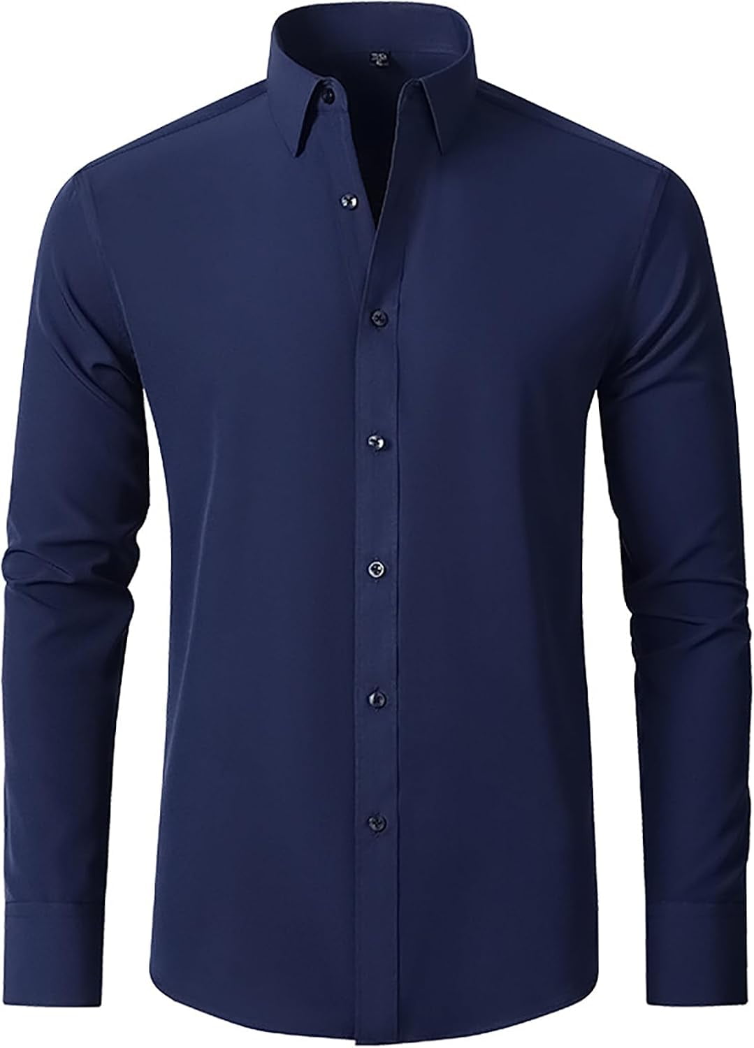 ToneTec Executive Dress Shirts, Mens Button Down Shirts with Long Sleeves - Walmart.com ToneTec Executive Dress Shirts, Mens Button Down Shirts with Long Sleeves - Walmart.com