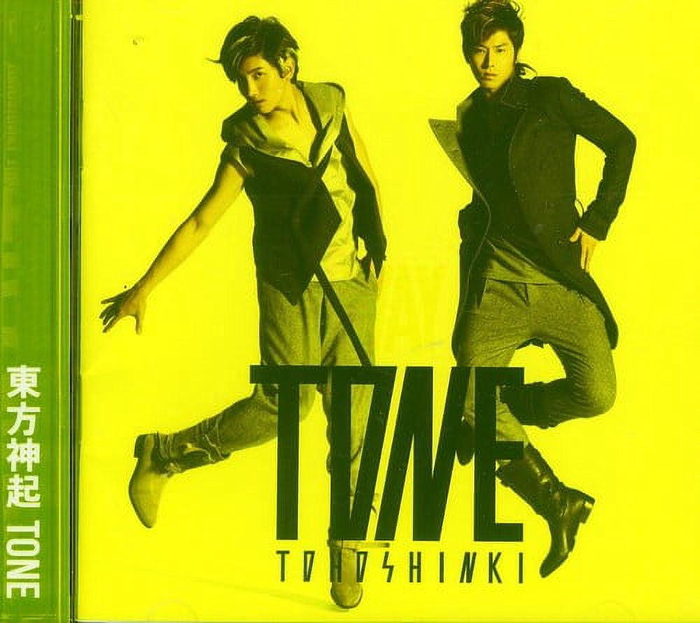 Tone
