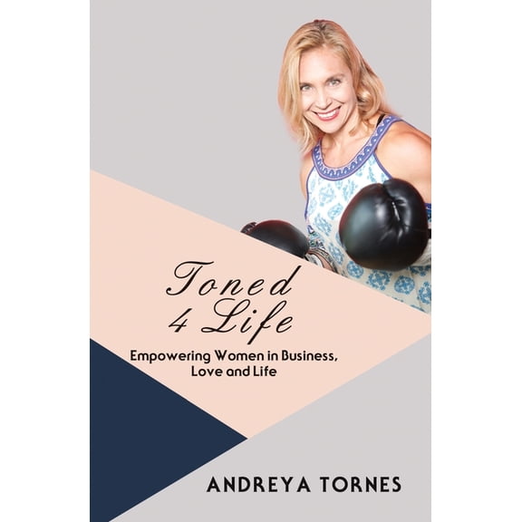 Toned 4 Life, (Paperback)
