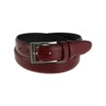 thumbnail image 1 of Toneka  Leather Lizard Print Belt (Men Big & Tall), 1 of 3