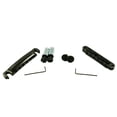 thumbnail image 1 of Tonepros Standard Tunematic Bridge/Tailpiece Set - BLACK, 1 of 1