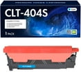 thumbnail image 1 of VIPInk 1-Pack Compatible D404S 404S Toner Cartridge for Samsung CLT-C404S C404S SL-C430 C430W C480 C432 C433 C482 C483 (Cyan), 1 of 8