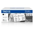 thumbnail image 1 of Toner Bank 1-Pack Compatible Toner for Brother TN-315BK TN315BK HL-4150CDN 4570CDW 4570CDWT (Black), 1 of 6