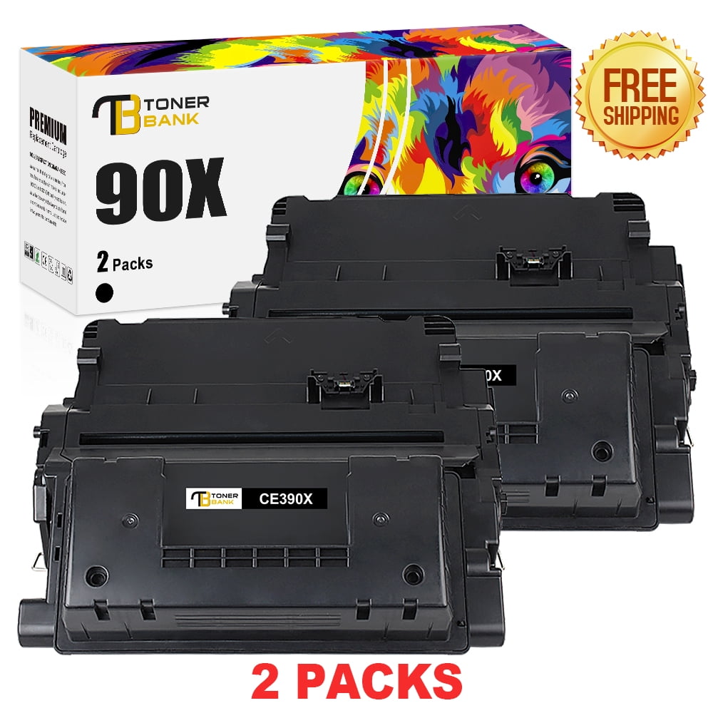 AGFA Photo Toner Schwarz HP390XDUOE HP LaserJet Enterprise 600 M601 M602 M603 M45 1