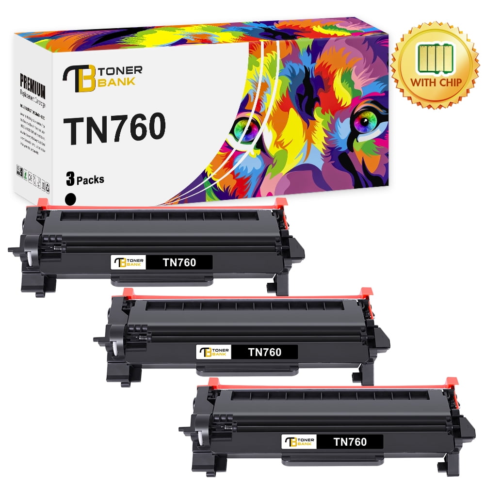 PINALL TN2420 Compatible for Brother TN-2420 TN-2410 for Brother  mfc-l2710dw,Brother mfc-l2750dw,Brother dcp-l2530dw Toner : : Mode