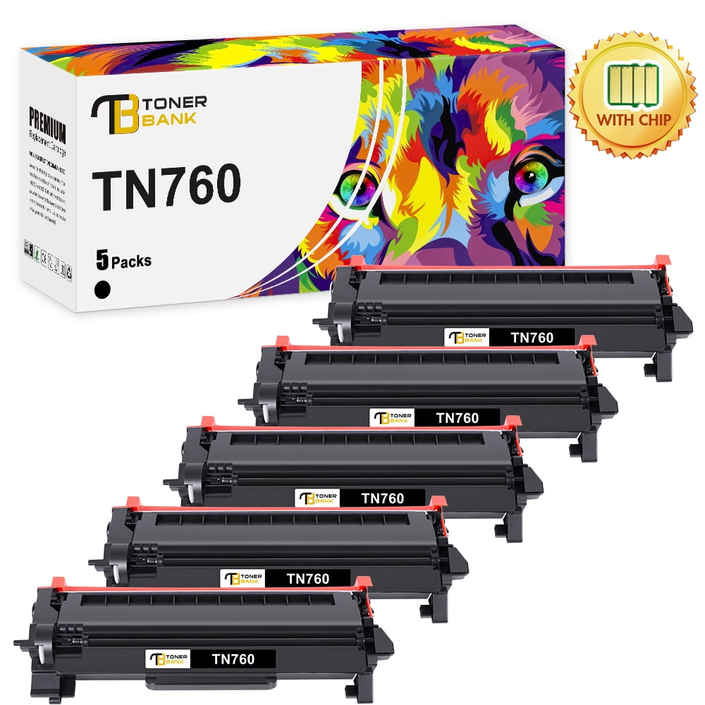 INFITONER TN2420 Cartouche de Toner Compatible pour Brother DCP-L2530DW  MFC-L2710DW HL-L2350DW DCP-L2510D HL-L2375DW MFC-L2730DW MFC-L2750DW  HL-L2310D TN-2420 TN2410 TN-2410 (Noir, 2-Pack) : : Informatique