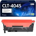 thumbnail image 1 of VIPInk CLT-404S CLT-K404S 404S Toner Cartridge Compatible for Samsung Xpress C480FW C430W SL-C430W SL-C480FW SL-C480FN Printer(Black , 1-Pack ), 1 of 8