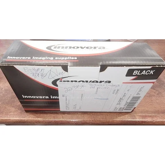 Toner Cartridge Tn223Bk