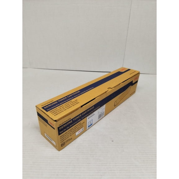 Okidata MPS-9650C Toner Cyan
