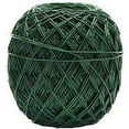 thumbnail image 1 of Toner Crafts Hemp Balls #20 400 ft. (Green) (2 Units Included), 1 of 2