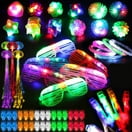 Disney Cars Mega Mix Favor Pack (8 Count)