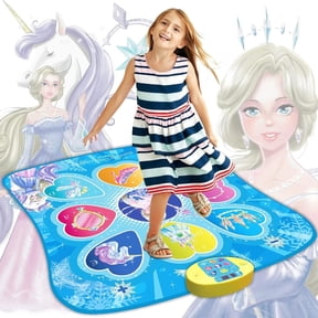Toner Depot Dance Mat for Kids, 1 Count