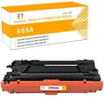 thumbnail image 1 of Toner H-Party 1-Pack Compatible Toner Cartridge for HP CF452A Color LaserJet Enterprise M652dn M652n M653dn M653dh M653x MFP M681dh MFP M681f Flow MFP M681f Flow MFP M681z Flow MFP M682z Yellow, 1 of 7