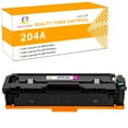 thumbnail image 1 of Toner H-Party 1-Pack Compatible Toner Cartridge for HP CF513A Color LaserJet Pro M154a M154nw Pro MFP M180n M180nw M181f Replacement Printer Ink Magenta, 1 of 8