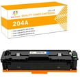 thumbnail image 1 of Toner H-Party 1-Pack Compatible Toner Cartridge for HP CF511A Color LaserJet Pro M154a M154nw Pro MFP M180n M180nw M181f Replacement Printer Ink Cyan, 1 of 8