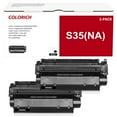 TONERPRO - Toner Compatibile Per Le Stampanti Canon Imageclass - Foto 10