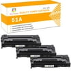 CC532A | Toner Giallo Per Stampanti Hewlett Packard CM2320 - Foto 7