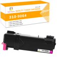 thumbnail image 1 of Toner H-Party Compatible Toner Cartridge Replacement for Dell 310-9064 for Use with Dell Color Laser Printer 1320 1320C 1320CN Laser Printer Ink (Magenta,1-Pack), 1 of 10