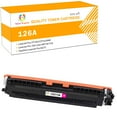 thumbnail image 1 of Toner H-Party Compatible Toner Cartridge Replacement for HP CE313A Work with LaserJet Pro CP1025 CP1025NW, TopShot LaserJet Pro M275, LaserJet Pro 100 Color MFP M175A M175NW (Magenta,1-Pack), 1 of 10