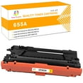 thumbnail image 1 of Toner H-Party Compatible Toner Cartridge Replacement for HP CF452A Color LaserJet Enterprise M652dn M652n M653dn M653dh M653x,MFP M681dh M681f,Flow MFP M681f M681z M682z (Yellow,1-Pack), 1 of 10