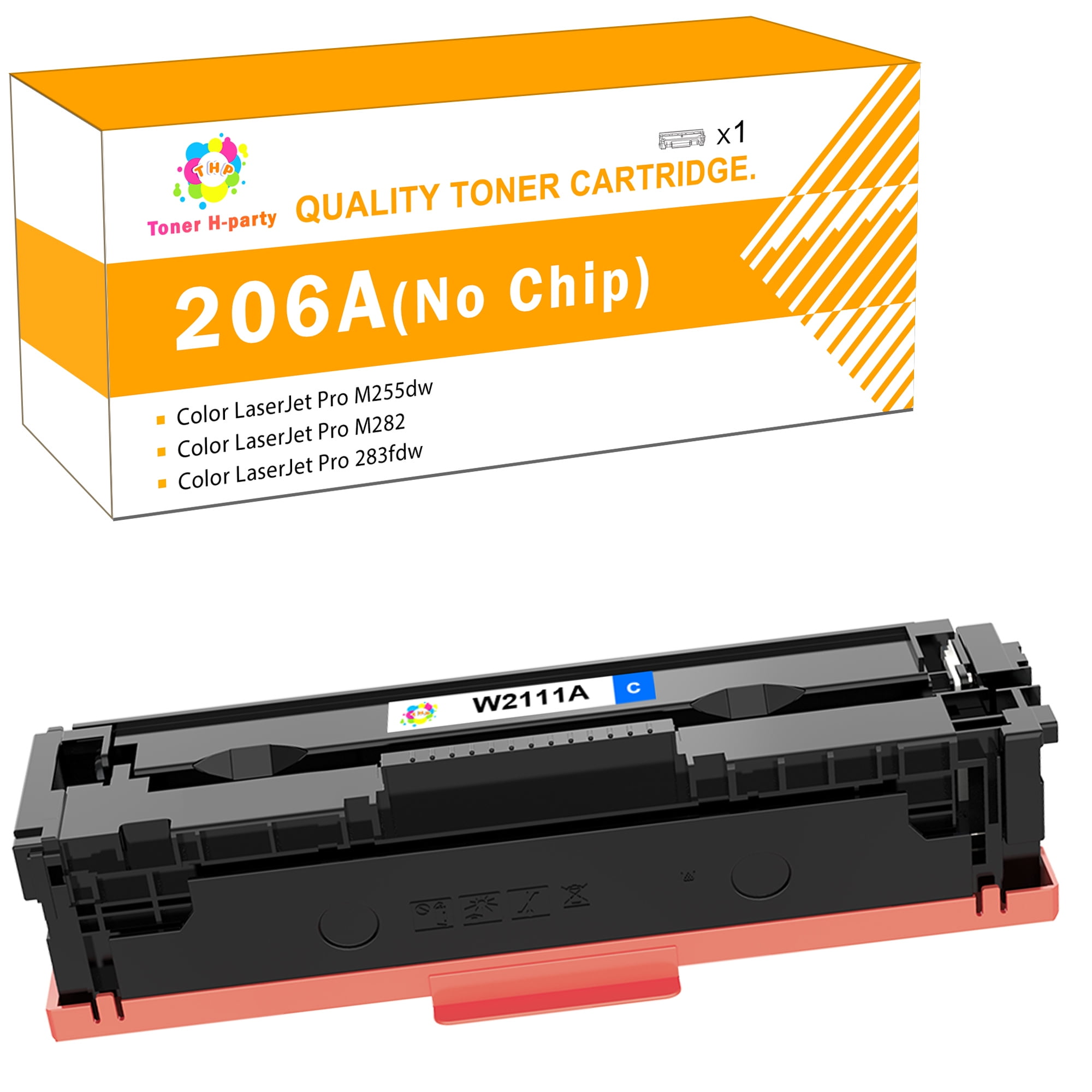 europe only 604 ink cartridge chip