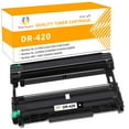 thumbnail image 1 of Toner H-Party Compatible Drum Unit for Brother DR-420 420DR for FAX-2840 MFC-7360N MFC-7240 FAX-2940 HL-2240D DCP-7055 Printer(Black, 1-Pack), 1 of 11