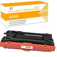 thumbnail image 1 of Toner H-Party Toner Cartridge Compatible for CF453A Color LaserJet Enterprise M652dn M652n M653dn M653dh M653x,MFP M681dh M681f,Flow MFP M681f M681z M682z (Magenta,1-Pack), 1 of 10