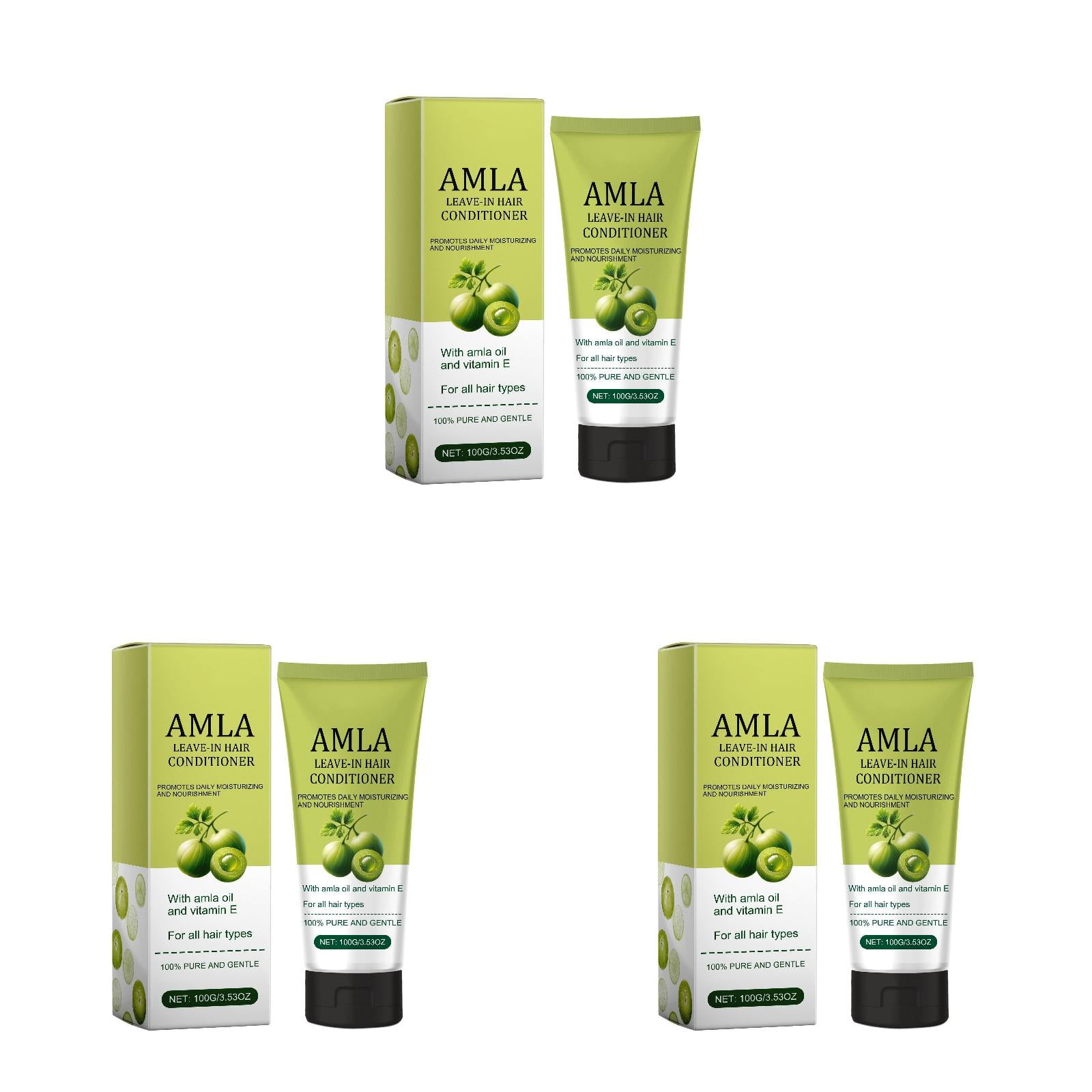 Toner for Hair after Cleansing Conditioner for Curly Hair Shampoo And