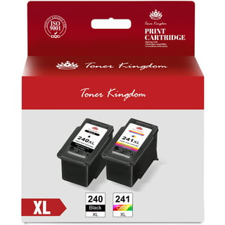Canon Mg3600 Ink Cartridges
