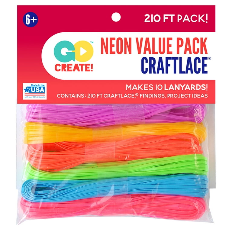 Craft Cord Value Pack - MyNotions