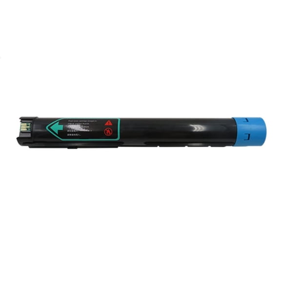 Toner Pros Compatible [Extra High Capacity] Toner 106R03740 for Xerox Versalink C7020 C7025 C7030 Printer - Cyan Color 16,500 Pages