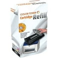 thumbnail image 1 of Toner Refill Kit #6 (Samsung, Lexmark) Up To 2 Refill w/tool Compatible Universal  by Around The Ofice ®, 1 of 1