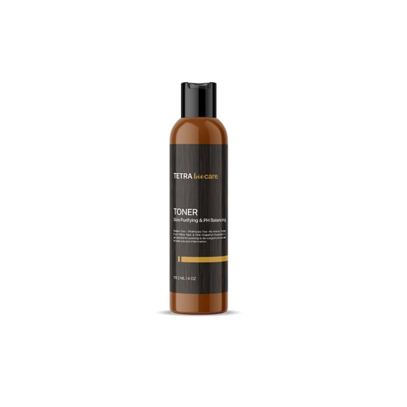 Toner - Ultimate Toner For Skin Purifying & PH Balancing.