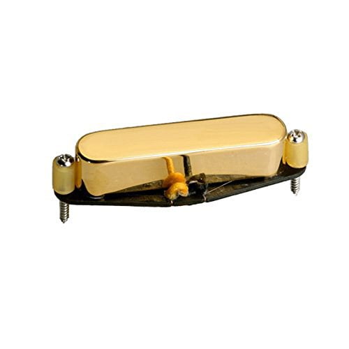 Tonerider Neck Pickup: Vintage Plus (Gold) for Fender Tele/Telecaster