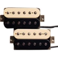 Tonerider Rocksong Neck Black