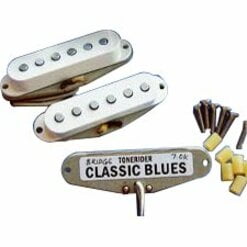 Tonerider TRS3 Pickup