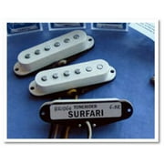 Tonerider TRS5 Pickup