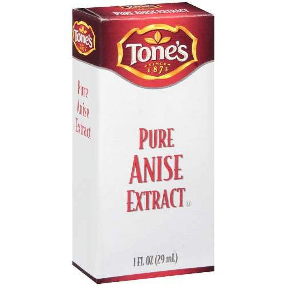 Tones Anise Extract