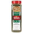 thumbnail image 1 of Tones Italian Seasoning - 6 Ounce shaker, 1 of 10