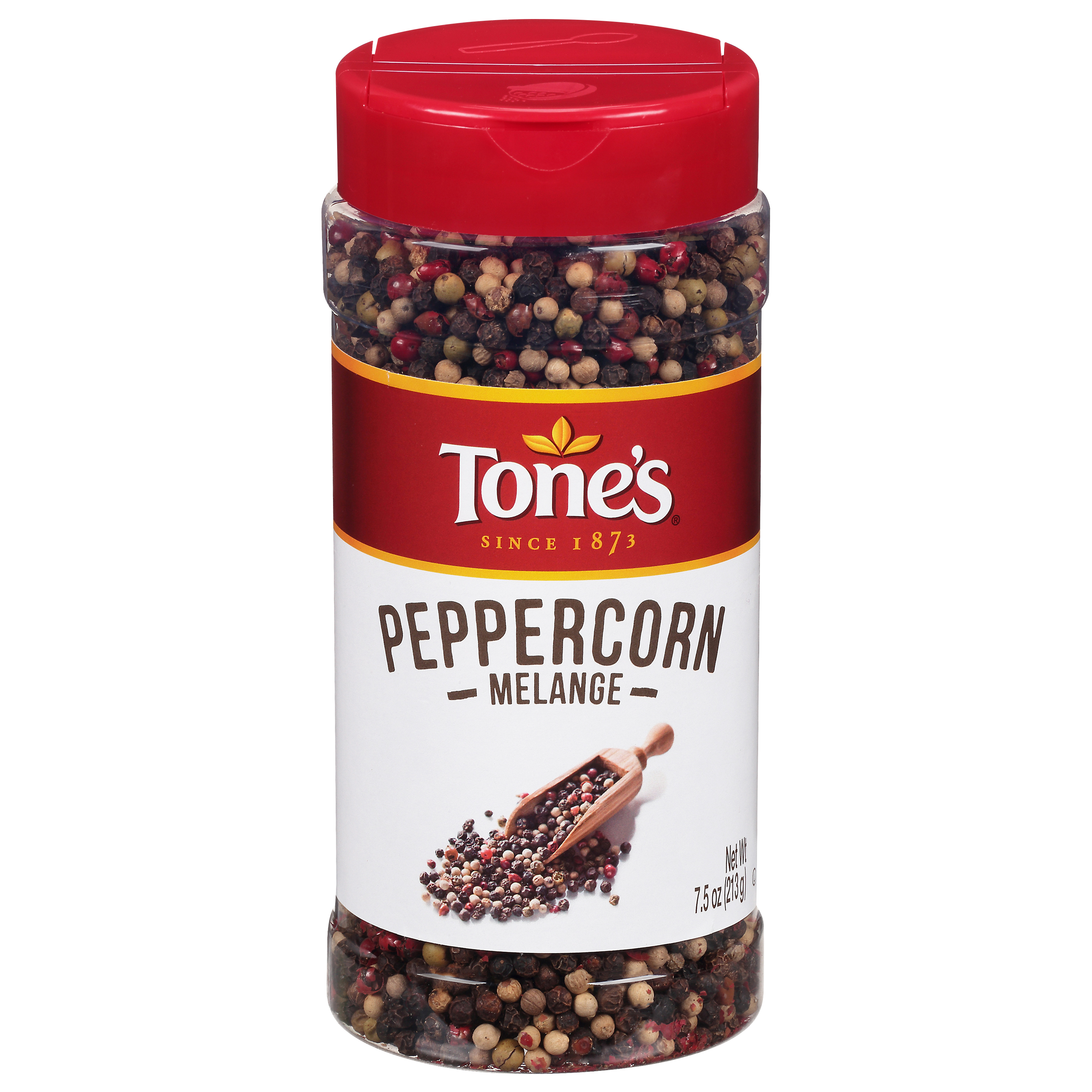 Tones Peppercorn Melange, 7.5 oz - image 1 of 9